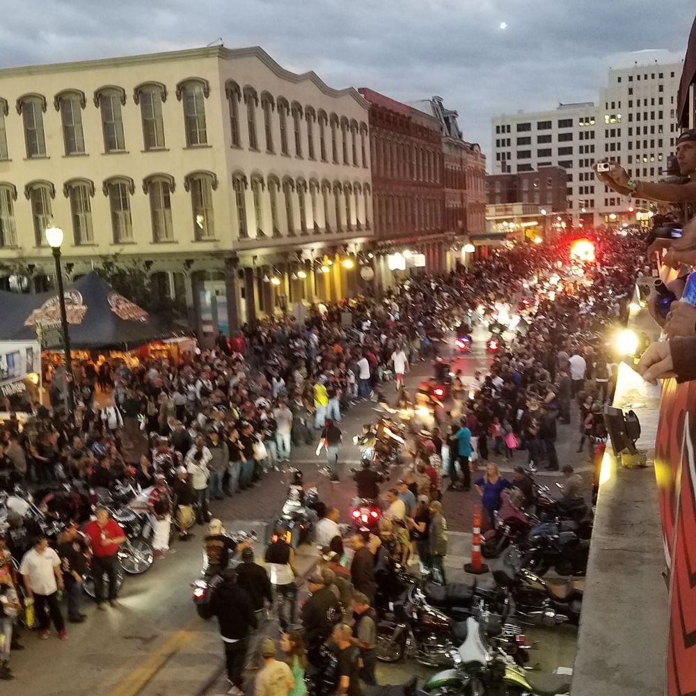Lone Star Rally - Lone Star Rally 2018 - Festivals Near Me - Galveston, Texas