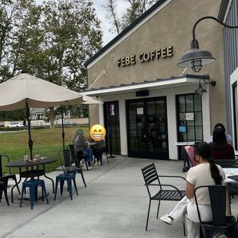 Febe Coffee - Coffee & Tea Near Me - Irvine, California Febe Coffee - Coffee & Tea Near Me - Irvine, California