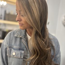 Rachel's Hair Salon