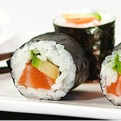 Happy Sushi - Happy-Sushi-Maki-Sake