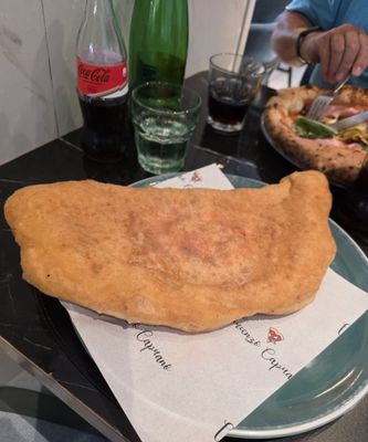 Pizzeria Vincenzo Capuano by null