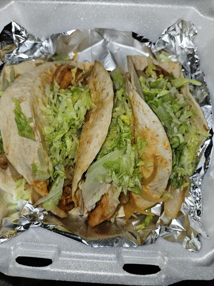 Little Mexico Bar and Grill