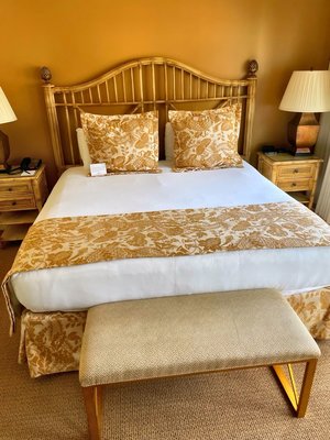 Santa Barbara Inn by null