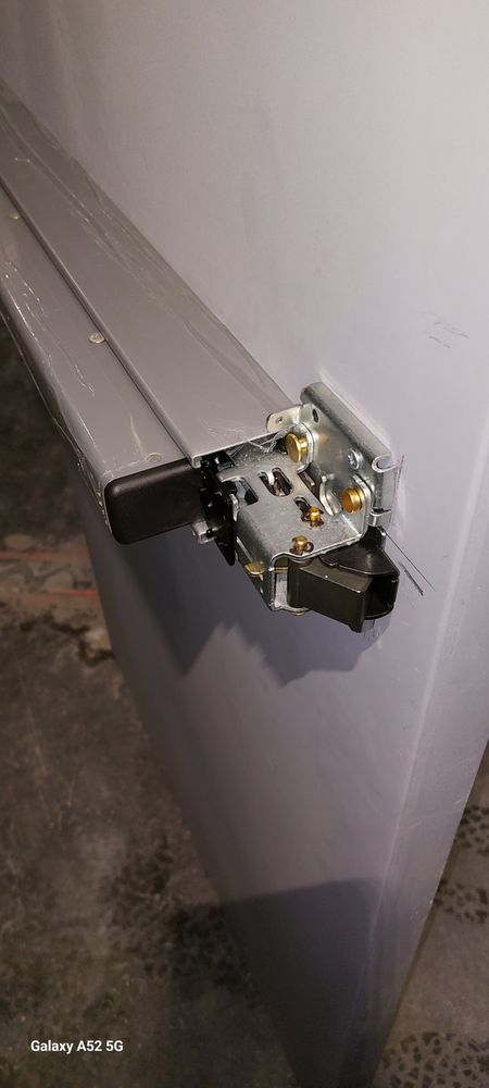 Slide of Chris Stewart Handyman