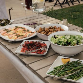 Santa Barbara Chef Collective - Personal Chefs Near Me