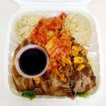 Teppanyaki Farmer - Pork Roll - Teppanyaki Near Me - Honolulu, Hawaii Teppanyaki Farmer - Pork Roll - Teppanyaki Near Me - Honolulu, Hawaii