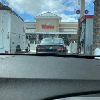 Wawa - Out side view - Convenience Stores Near Me - Rehoboth Beach, Delaware Wawa - Out side view - Convenience Stores Near Me - Rehoboth Beach, Delaware