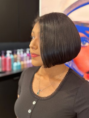 Timothy John's Salon NYC by null