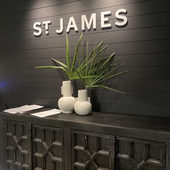 St. James - Vibes - Seafood Near Me - Thomasville, Georgia
