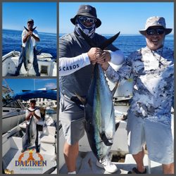 Daliken Sportfishing