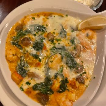 Pappadeaux Seafood Kitchen - Shrimp & Crawfish Fondeaux - Seafood Near Me - Phoenix, Arizona Pappadeaux Seafood Kitchen - Shrimp & Crawfish Fondeaux - Seafood Near Me - Phoenix, Arizona