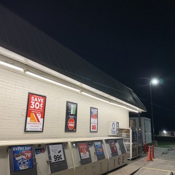 Circle K - Convenience Stores Near Me - Surfside Beach, Texas
