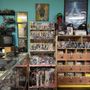 Photo of City Records Comics and Toys
