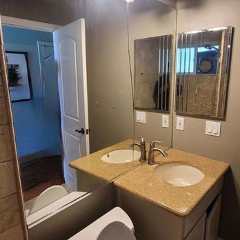 Bay Area Stone - Before - General Contractors Near Me - SAN JOSE, California