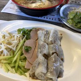 Banh chin Banh chin