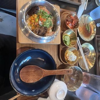 Lani Sot - Korean Near Me - Honolulu, Hawaii