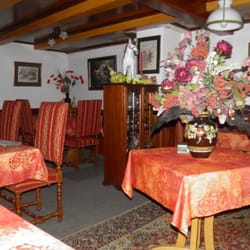 Auberge au Cheval Blanc - Auberge au Cheval Blanc