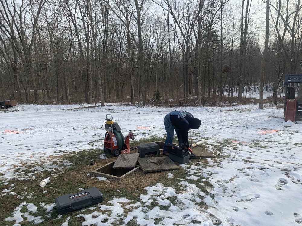 Slide of Buckeye Plumbing & Property Solutions