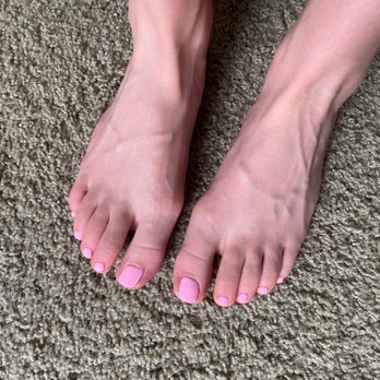 City Nail & Spa - most amazing pedicure EVER! - Nail Salons Near Me - Orem, Utah