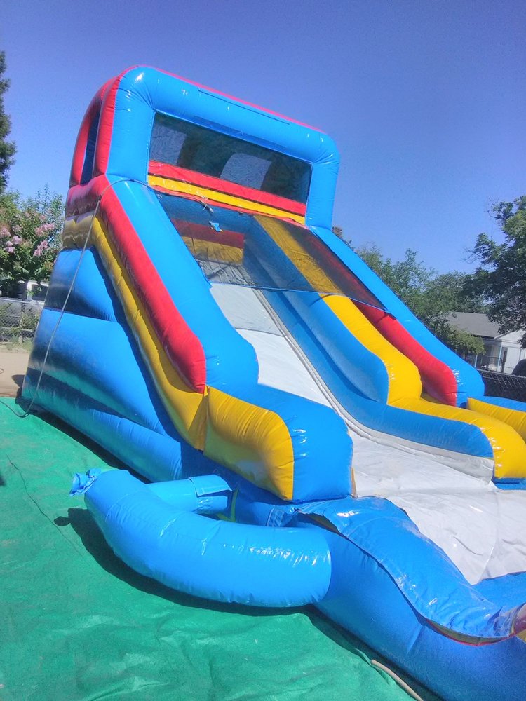 FIESTA PARTY SUPPLIES & RENTALS 15 Photos & 15 Reviews 4111 N