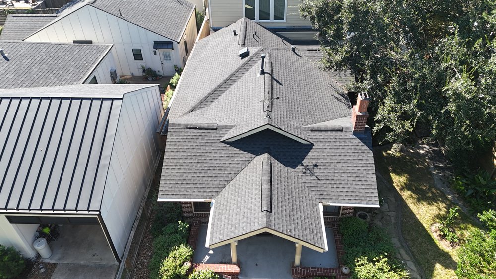 Slide of Newfield Roofing