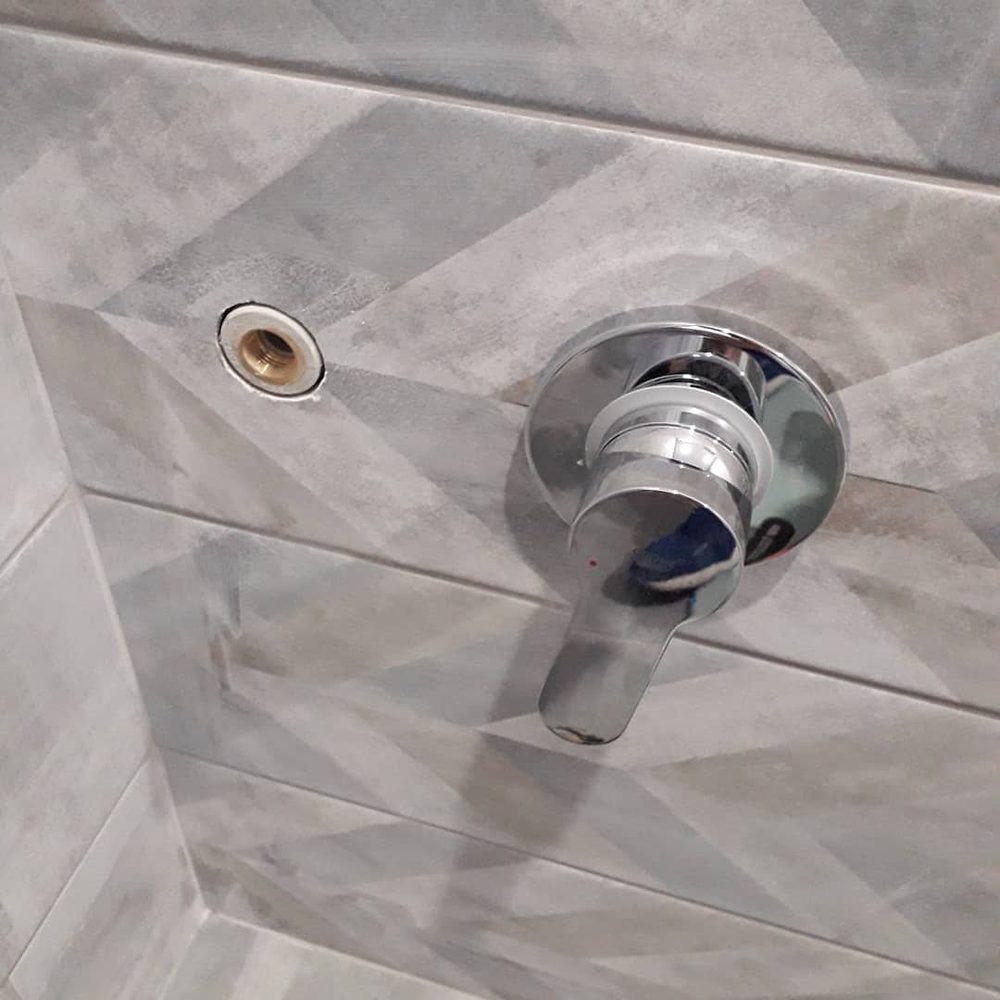 Slide of Lynwood Sewer and Drain