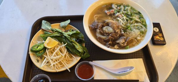 Pho Pasteur by null
