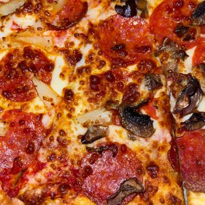 JC’s Pizza on Yelp