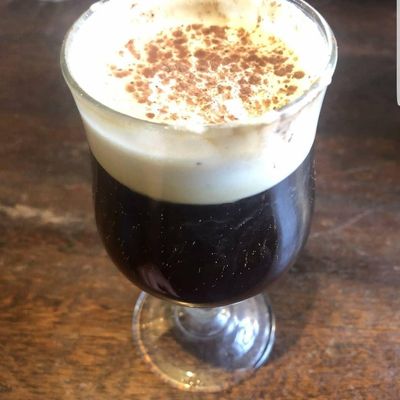 New Deck Tavern by null