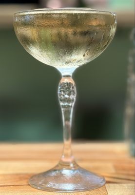 The Butcher's Daughter by null