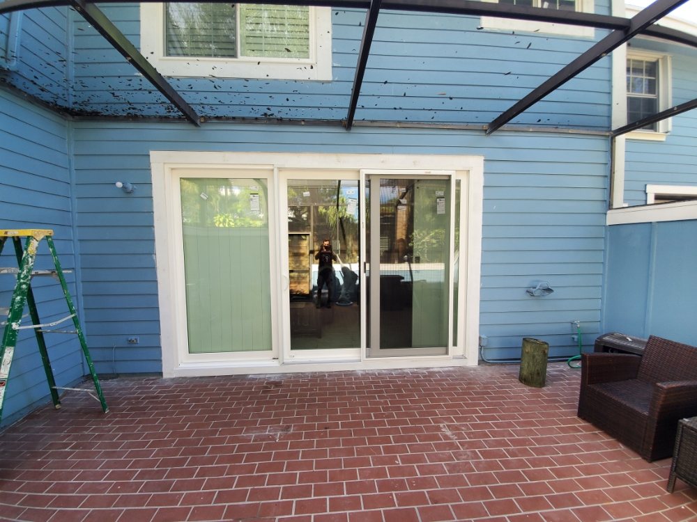 Slide of La Pera's General Contracting