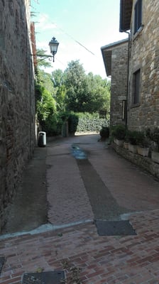 Isola Maggiore by null