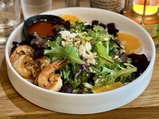 B.I.B - Better in Bethel Restaurant by null