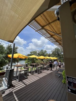 The Perch ATX by null