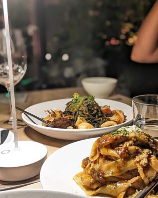 L’Antica Pizzeria da Michele by null L’Antica Pizzeria da Michele by null