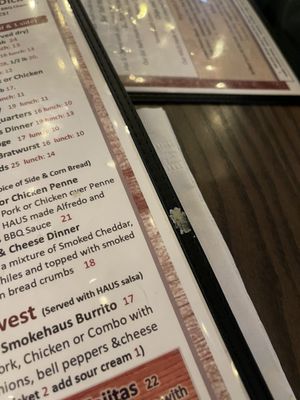 Slo' Bones BBQ Smokehaus by null