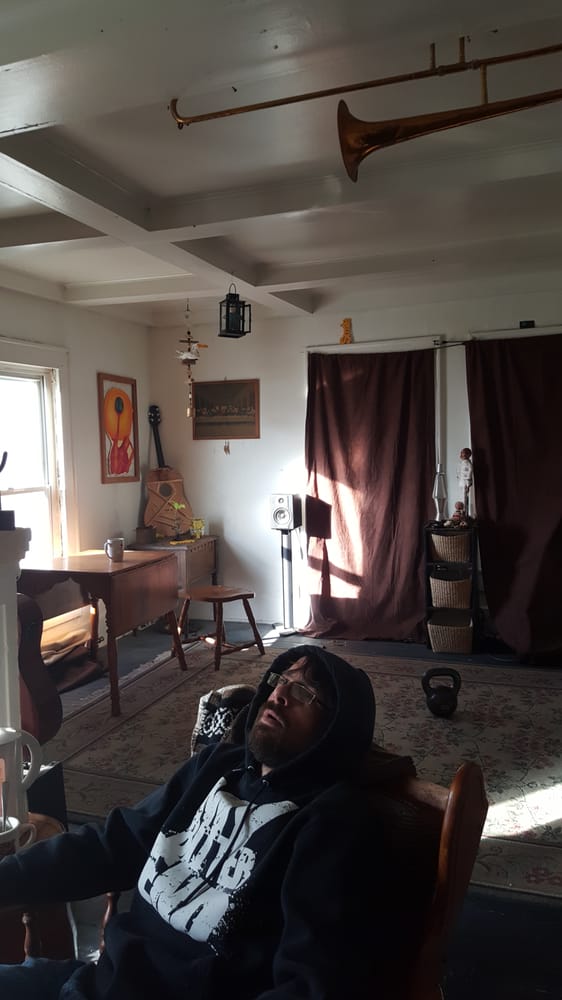 Food from Jimis' House of Fun