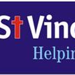 St Vincent's Community Shop