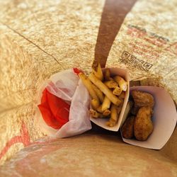 Wendy's