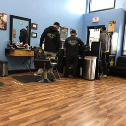 Ace of Fades - About that time.