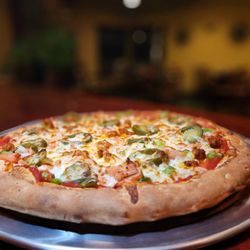 Luigi's Pizza