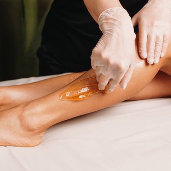 Flawless Body Care - Sugar wax is a gentle, natural hair removal method that exfoliates, reduces pain, and leaves skin smooth and soft with long-lasting results. - Waxing Near Me - Houston, Texas Flawless Body Care - Sugar wax is a gentle, natural hair removal method that exfoliates, reduces pain, and leaves skin smooth and soft with long-lasting results. - Waxing Near Me - Houston, Texas