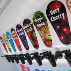 Kona Ice Temecula Valley & Corona