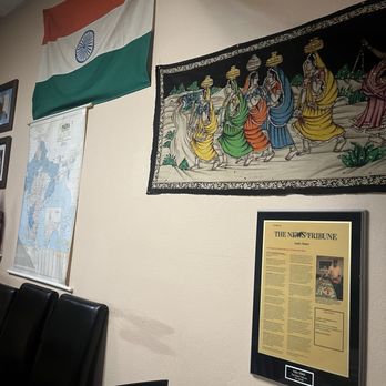 India Mahal Restaurant - Inside - Indian Near Me - University Place, Washington India Mahal Restaurant - Inside - Indian Near Me - University Place, Washington