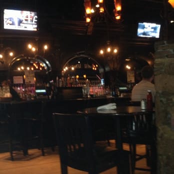 Ned Devine's Irish Pub - Upstair's bar - Music Venues Near Me - Boston, Massachusetts