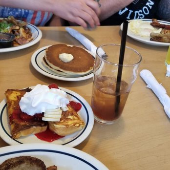 IHOP - Breakfast & Brunch Near Me - Columbus, Indiana IHOP - Breakfast & Brunch Near Me - Columbus, Indiana