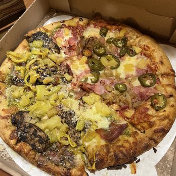 MELLOW MUSHROOM CHANTILLY - Updated December 2025 - 417 Photos & 441