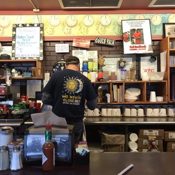 KD's Diner - Coffee & Tea Near Me - Lake Charles, Louisiana KD's Diner - Coffee & Tea Near Me - Lake Charles, Louisiana