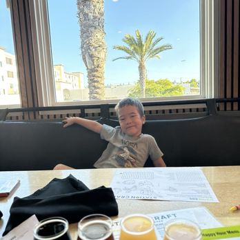 Station Craft - Burgers Near Me - Dana Point, California