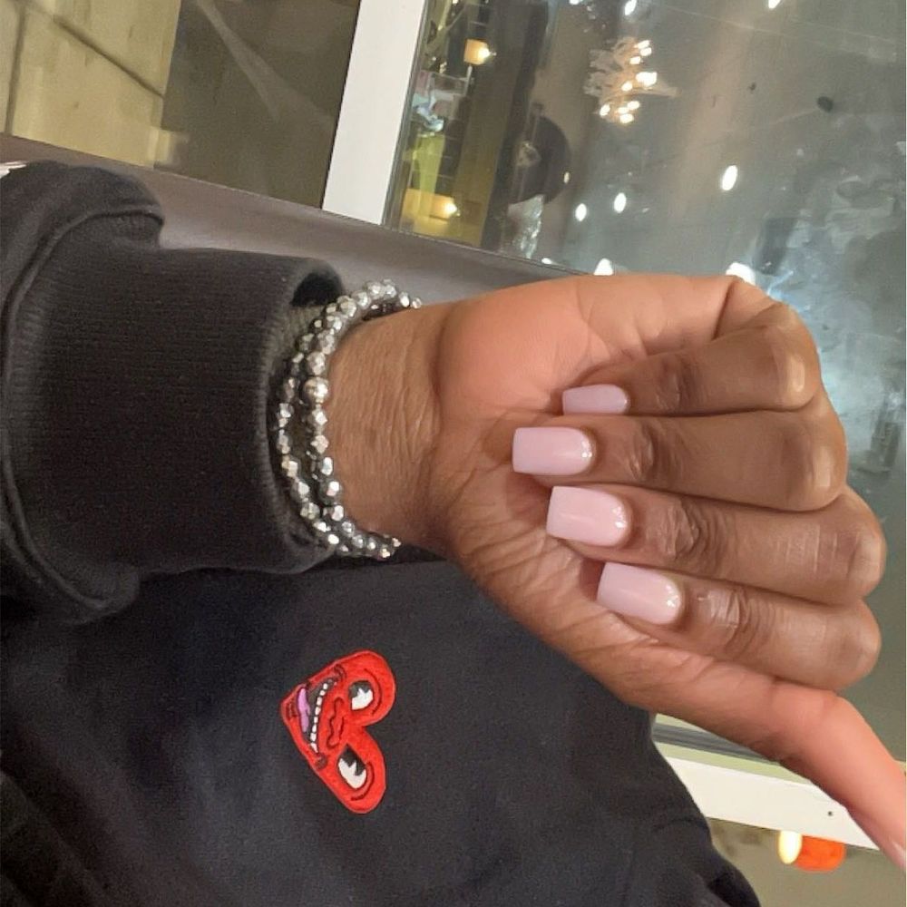 Love my nails Love my nails